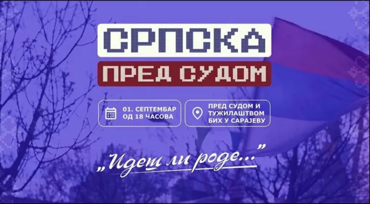 PR Otesti za dodika