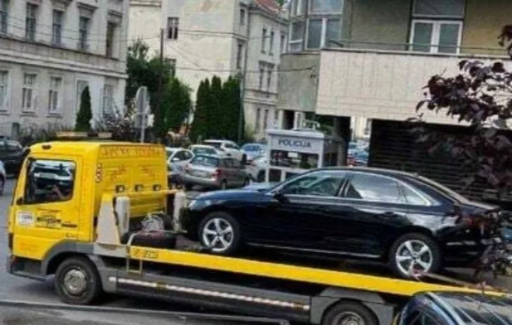 Slepa auti vm