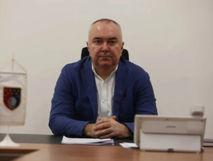 Almir Bečarević