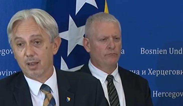 Slaven Kovačević. N1
