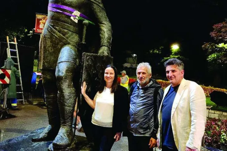 Faruk Kapidžić/Facebook