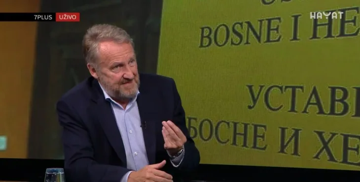 Bakir Izetbegović