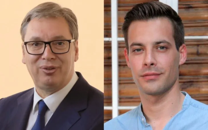 Aleksandar vucic ammar mesic1