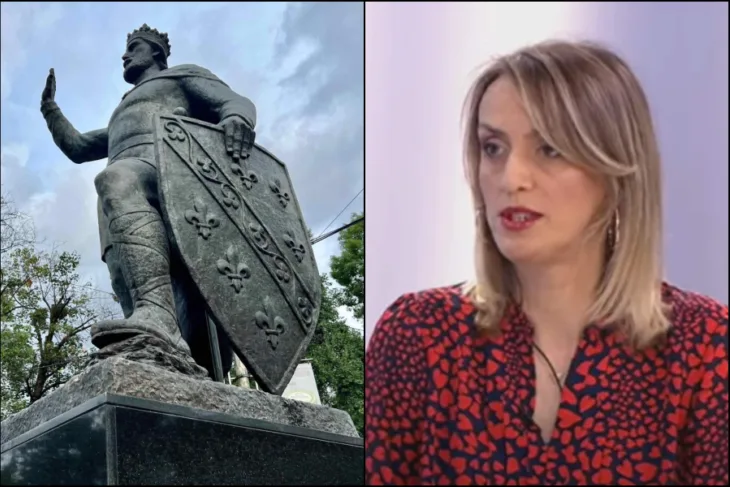 Anđelina Ošap Gaćanović