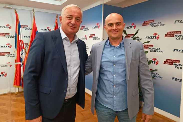 Borenovic Slaven Raguž