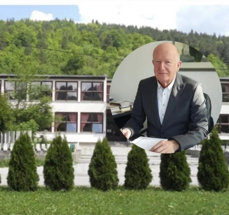 Đemal Memagić
