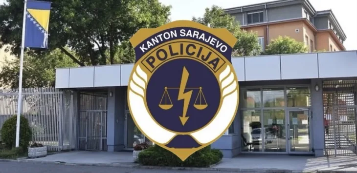 MUP KS/ Tužilaštvo BiH