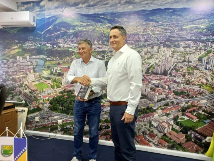 Becirovic kasumovic foto kasumovic