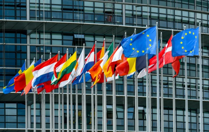 EU evropska unija brisel bht fena