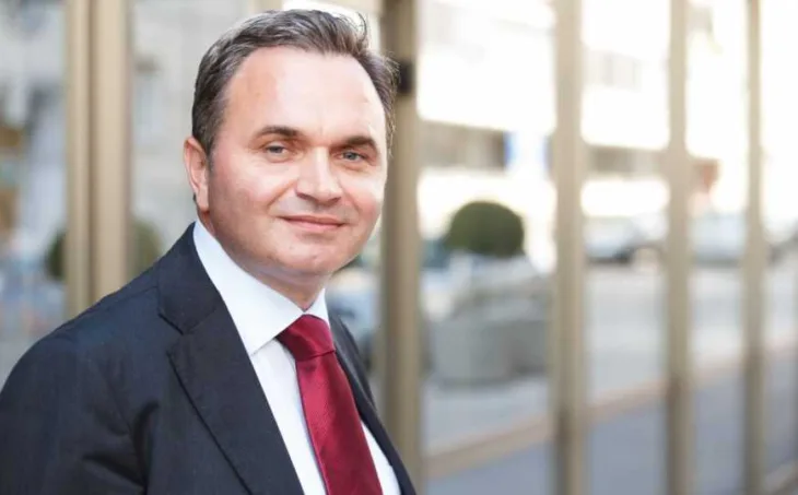 Zijad becirovic ifimes