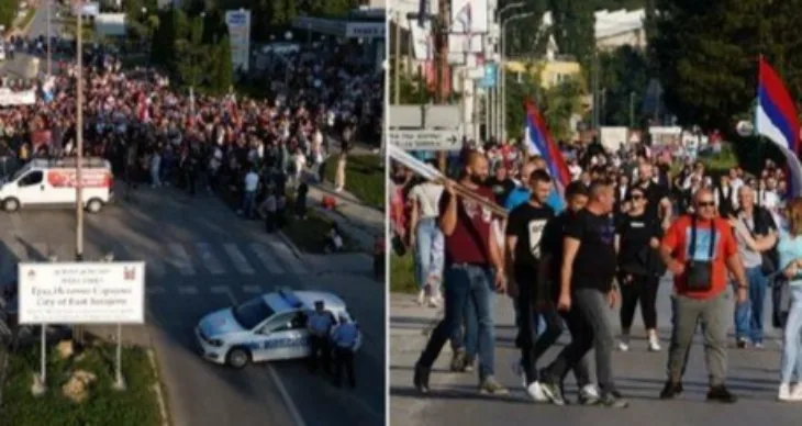 skup podrške lukavica