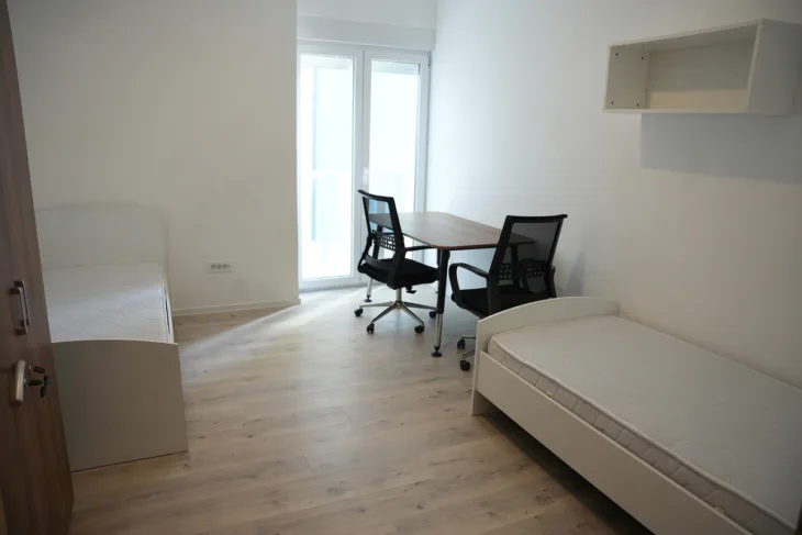Studentski dom Antalija Mostar AA