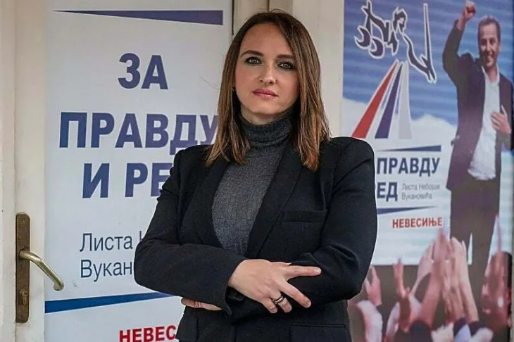 Zagorka Grahovac