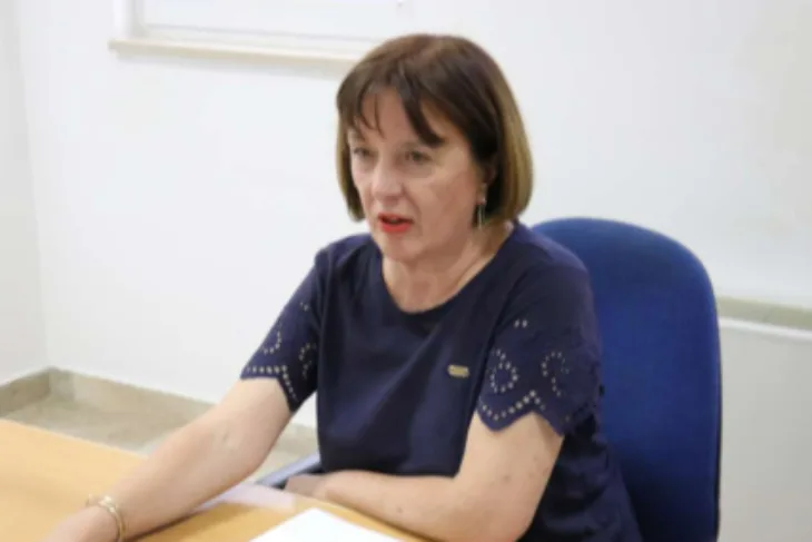 Merima Maslo
