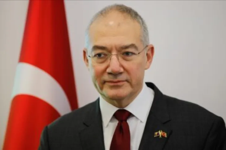 Sadik Babur Girgin