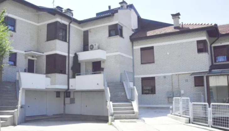 Uzunovićeva kućica na Breki