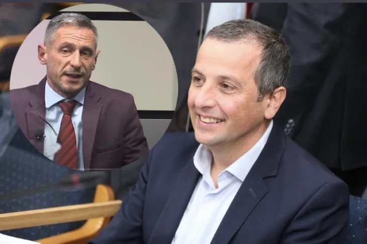 Ostojić i Vukanović