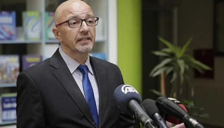 Zlatko Hadžidedić