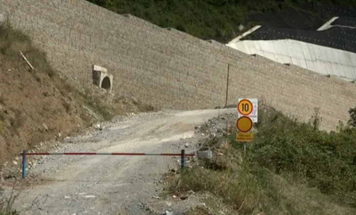 Autoceste izgradnja ftv