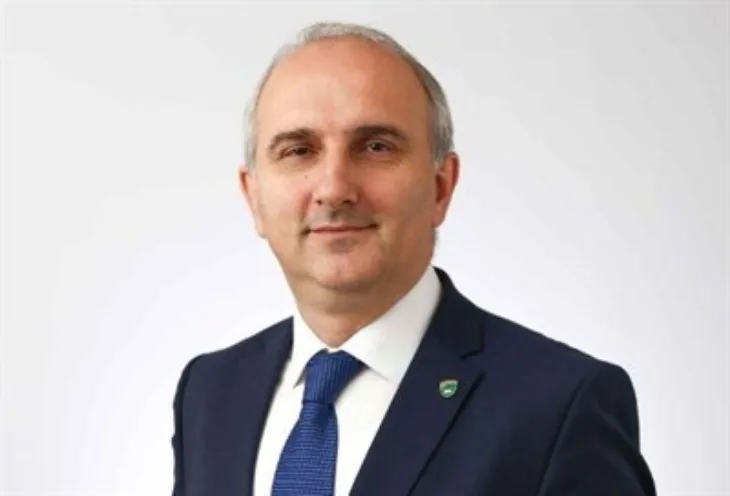 Suad Huskić foto SDA Tešanj