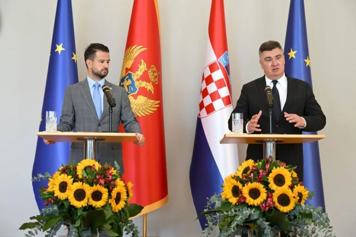 Milanovic i Milatovic