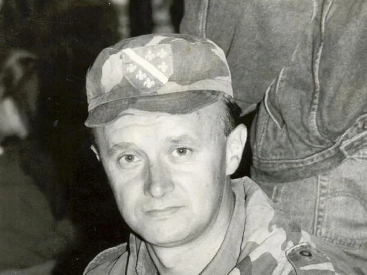 Avdo Palić