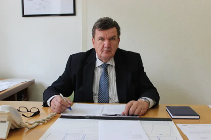 Zdravko Marošević