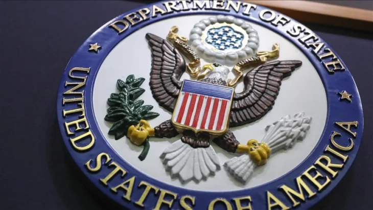 State Department