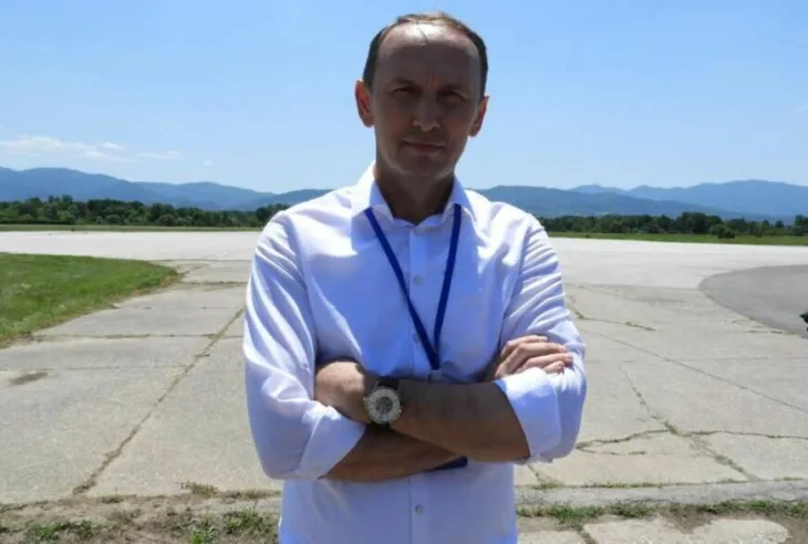 Dzevad Halilcevic