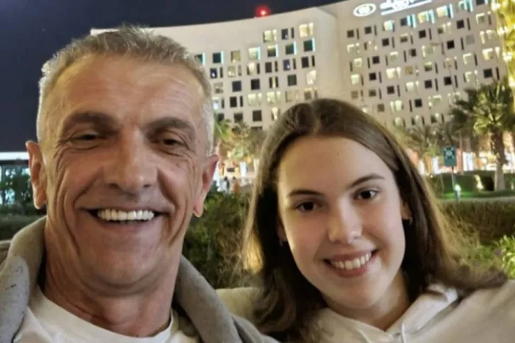 Velibor i lana pudar