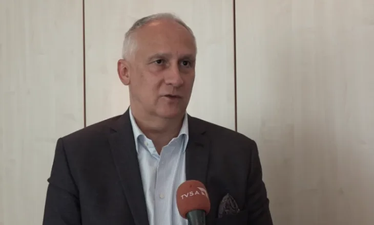 Haris Vranić screenshot tvsa
