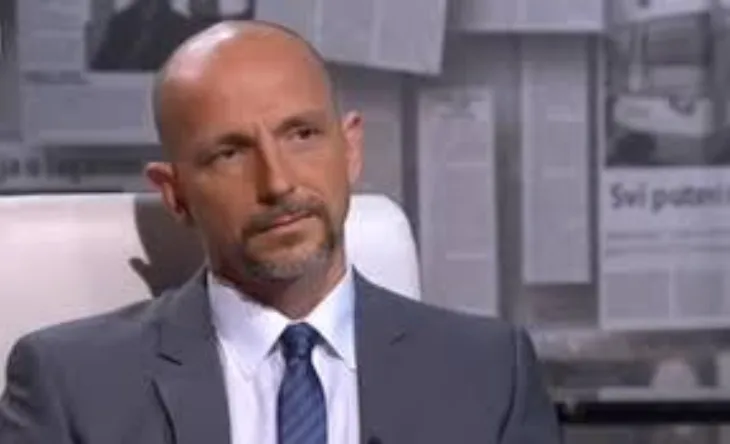 Aleksandar Stankovic