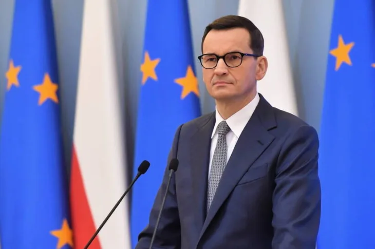 Mateusz Morawiecki