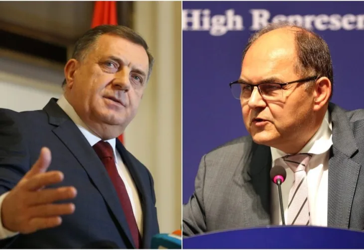 Dodik schmidt