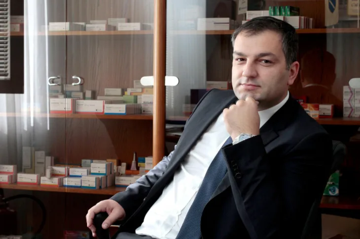 Uzunovic