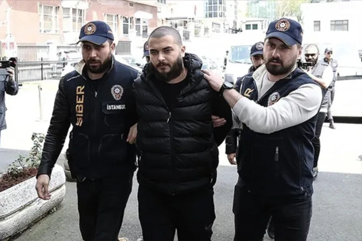 Faruk Fatih Ozer