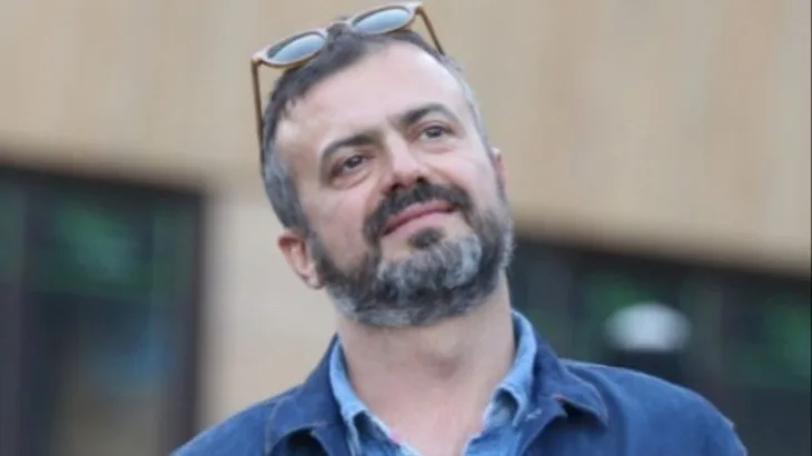 Sergej Trifunović. Facebook