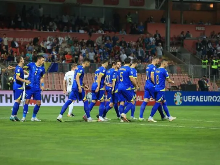 Fudbal BiH