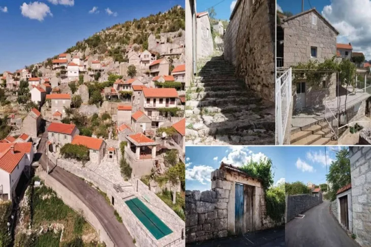 Općina Ravno  Ravno lj