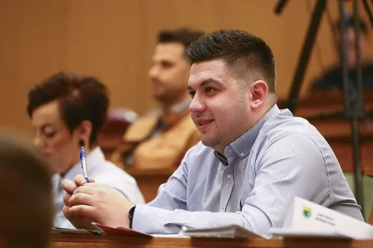 Kenan Uzunović