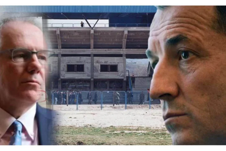 Iskra cikotic logor
