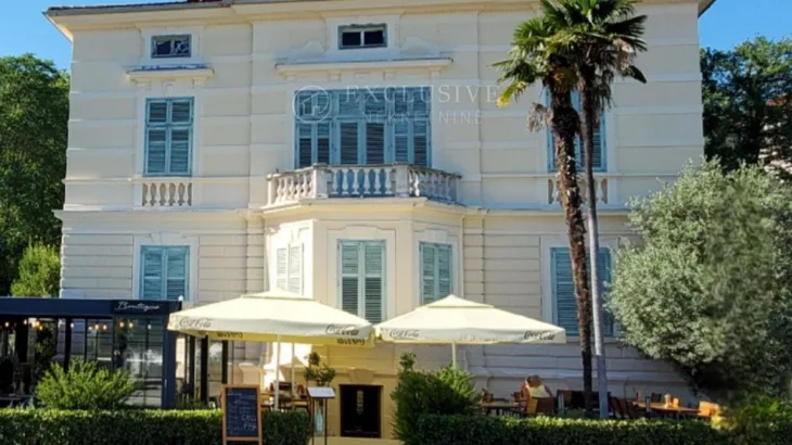 Vila opatija