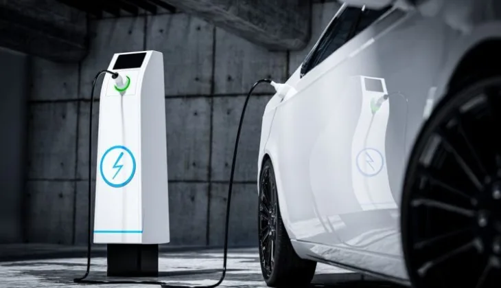 elektricni automobil elektricno vozilo