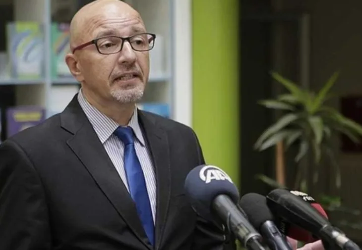 Zlatko Hadžidedić