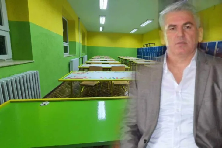 Muhamed Dreković