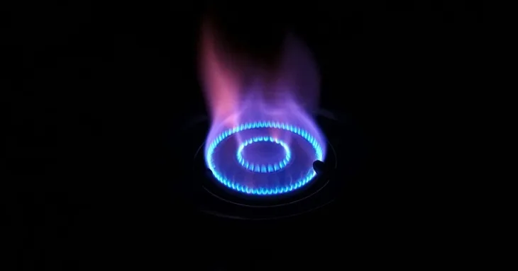 Plin Gas