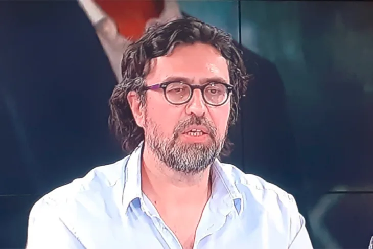 Damir Nikšić