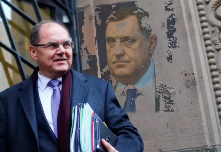 Dodik schmidt