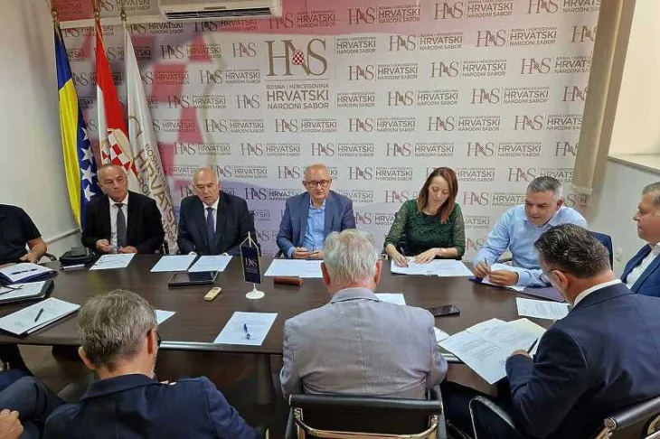 HNS