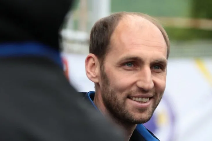 Elvir Rahimić